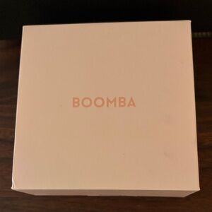 Boomba extra boost inserts beige size A